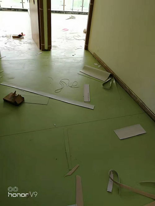 增城PVC運動地板市場價格