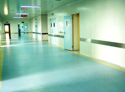 成都錦江區pvc塑膠運動地板微機室pvc塑膠地板安裝