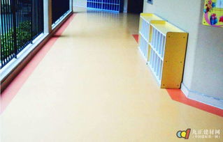 pvc地板怎么樣 與其他地板相比如何