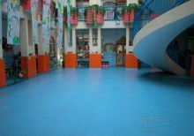  上海德利pvc塑膠地板工廠 主營 pvc地板 pvc塑膠地板